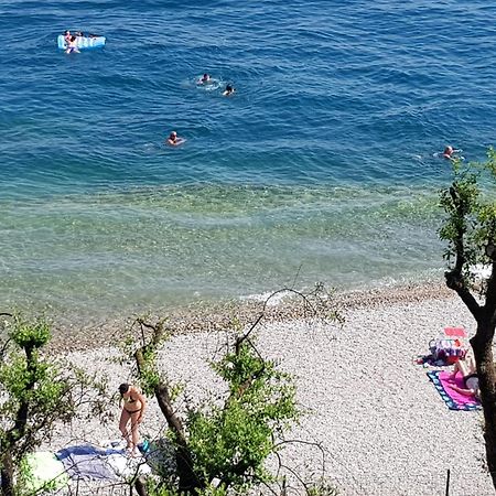 Sereno Camping Holiday Moniga del Garda Экстерьер фото