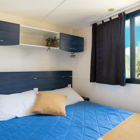 Sereno Camping Holiday Moniga del Garda Экстерьер фото