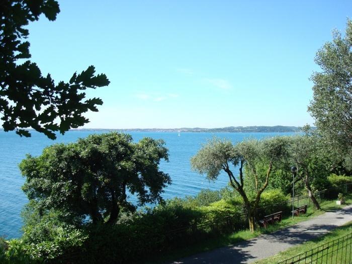 Sereno Camping Holiday Moniga del Garda Экстерьер фото
