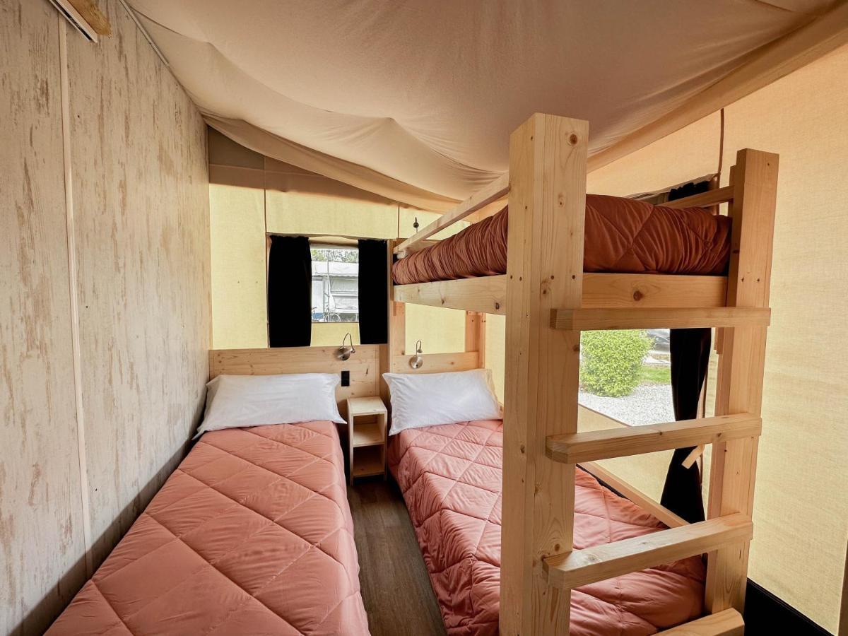 Sereno Camping Holiday Moniga del Garda Экстерьер фото