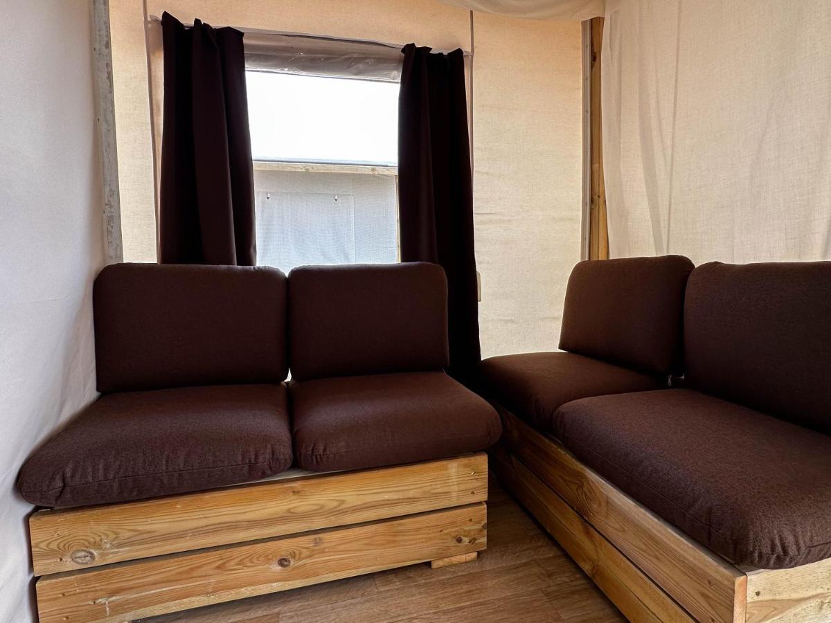 Sereno Camping Holiday Moniga del Garda Экстерьер фото