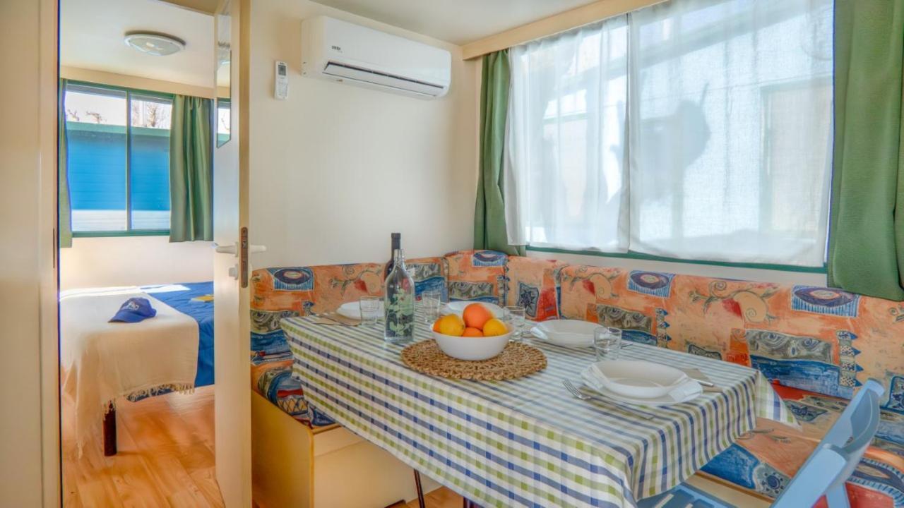 Sereno Camping Holiday Moniga del Garda Экстерьер фото