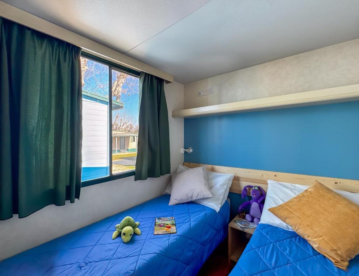 Sereno Camping Holiday Moniga del Garda Экстерьер фото