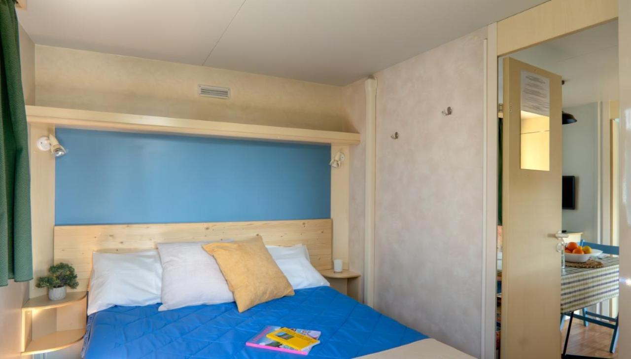 Sereno Camping Holiday Moniga del Garda Экстерьер фото