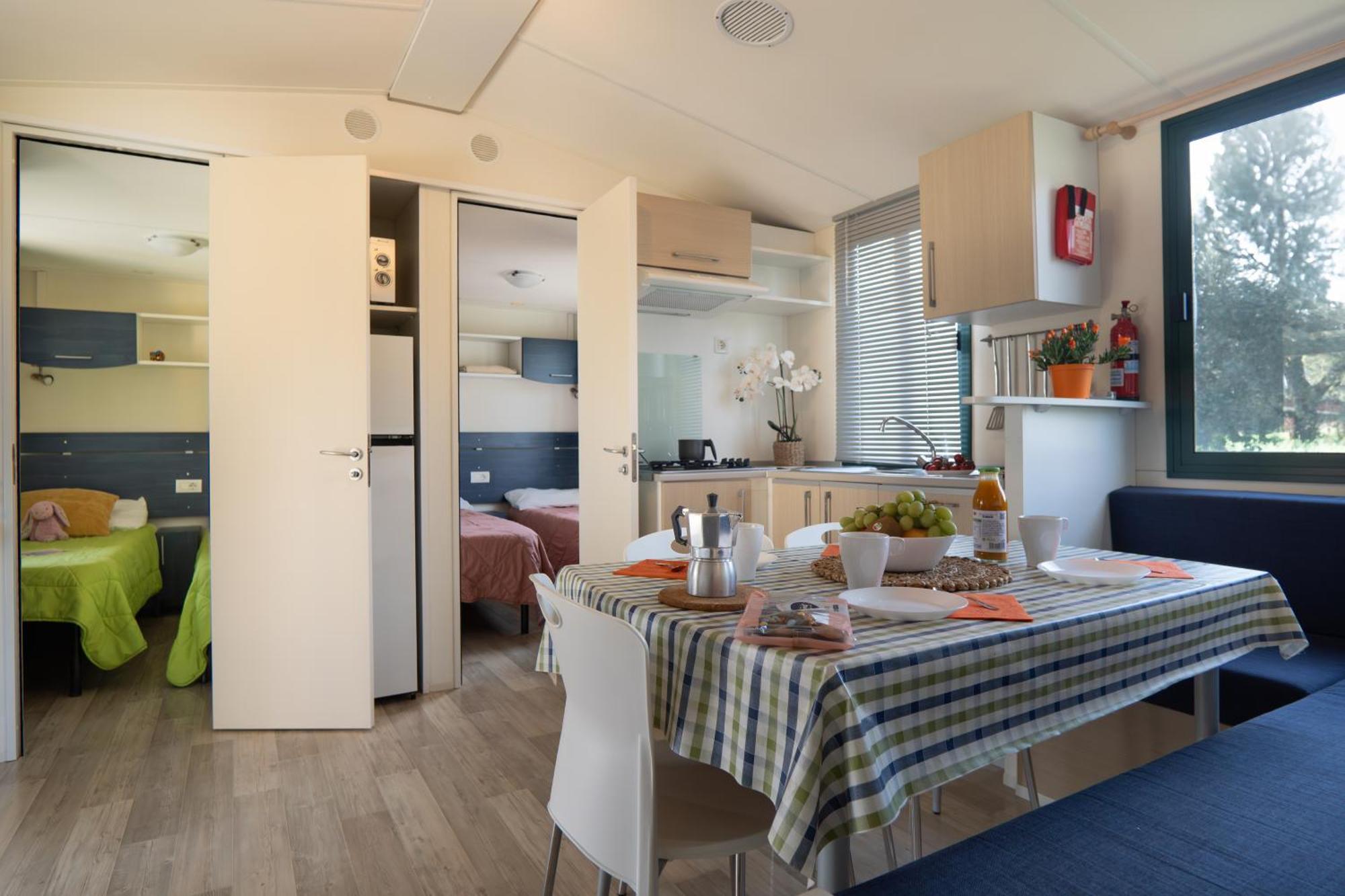 Sereno Camping Holiday Moniga del Garda Экстерьер фото