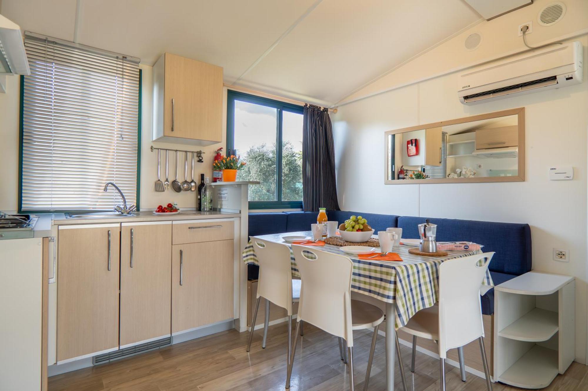 Sereno Camping Holiday Moniga del Garda Экстерьер фото
