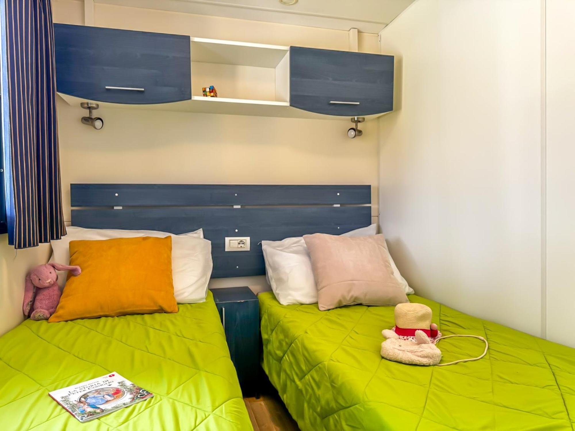 Sereno Camping Holiday Moniga del Garda Экстерьер фото