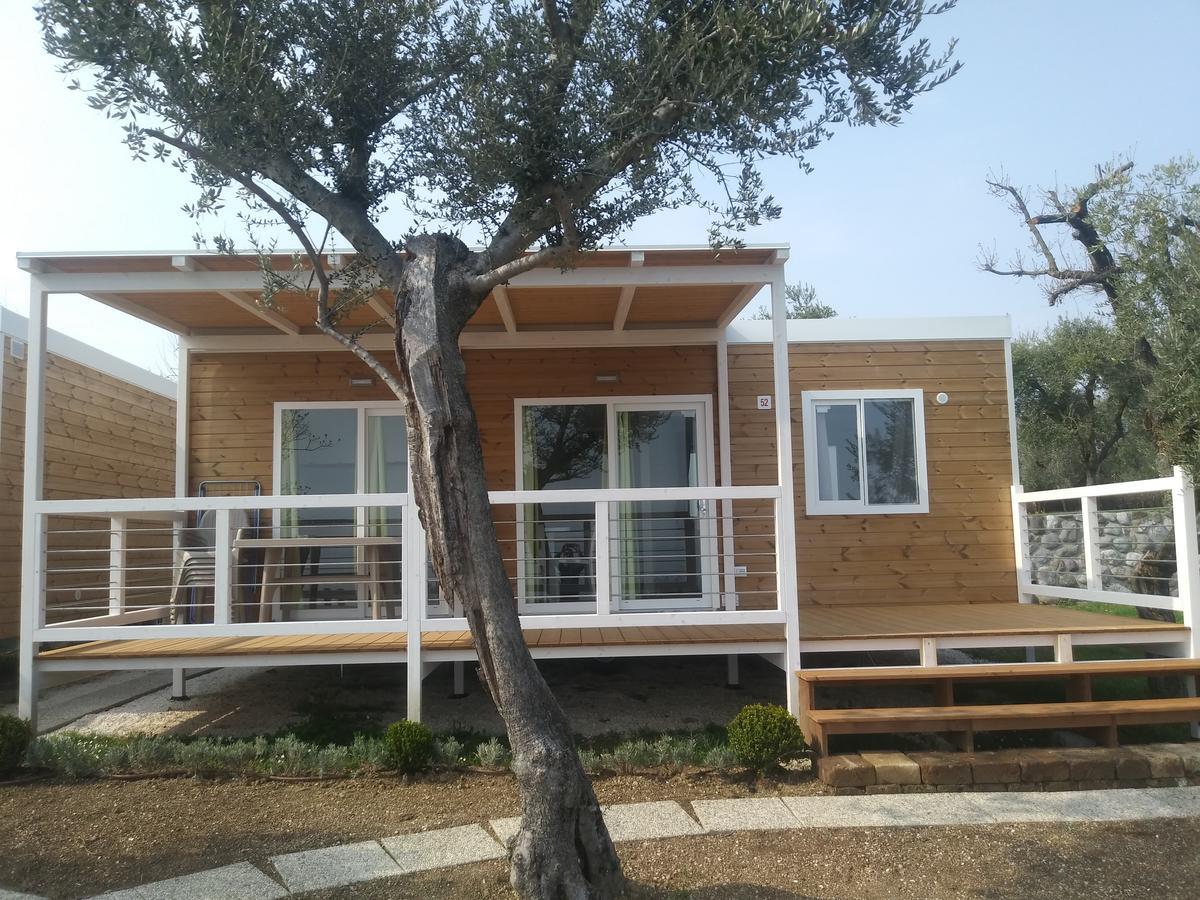 Sereno Camping Holiday Moniga del Garda Экстерьер фото