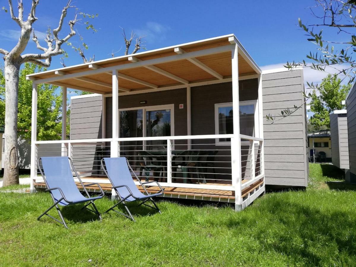 Sereno Camping Holiday Moniga del Garda Экстерьер фото